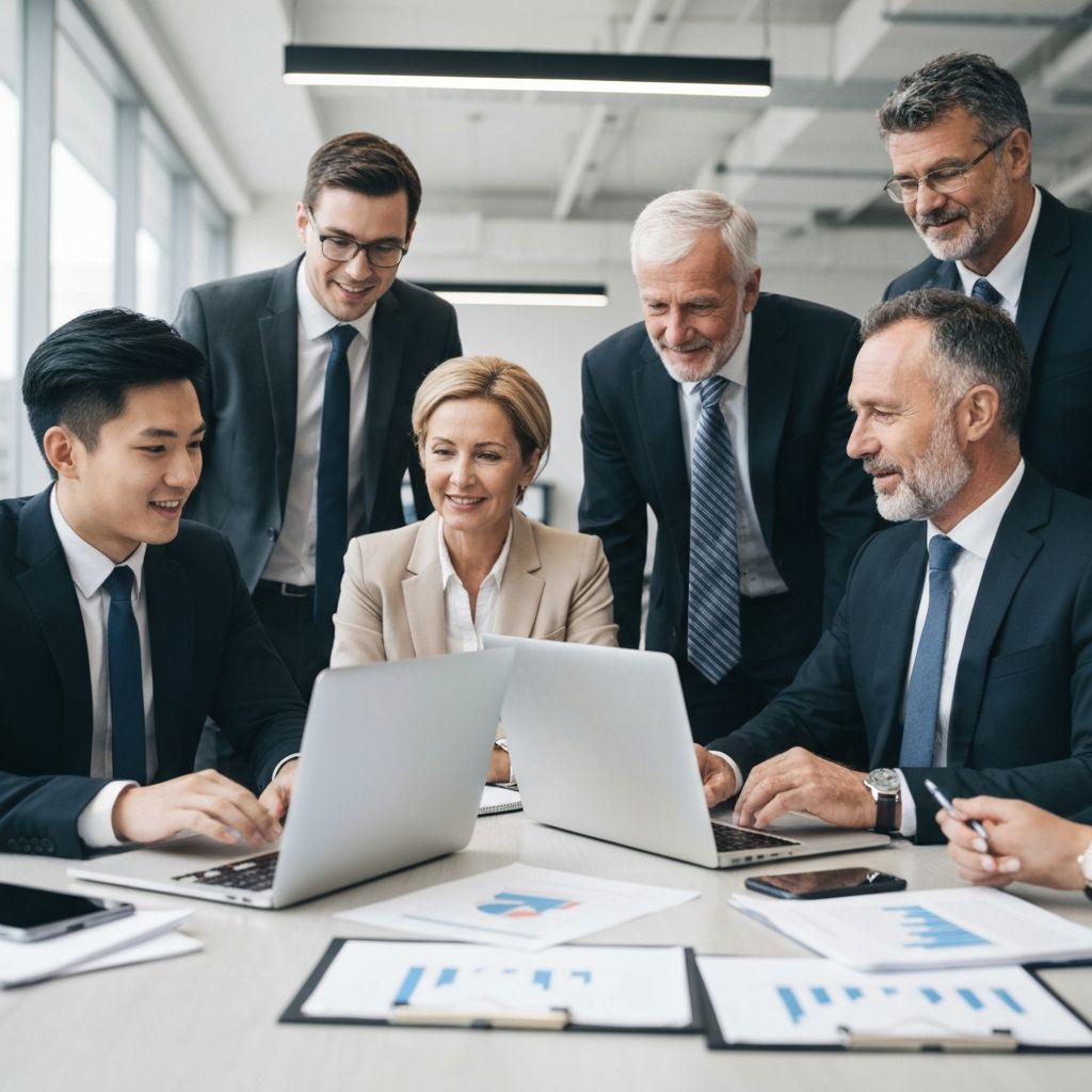 Why Morocco is becoming Africa's gateway to global markets