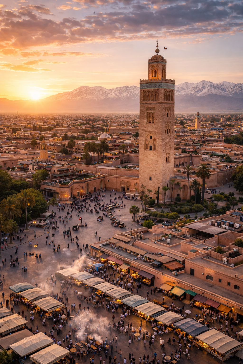 Marrakech